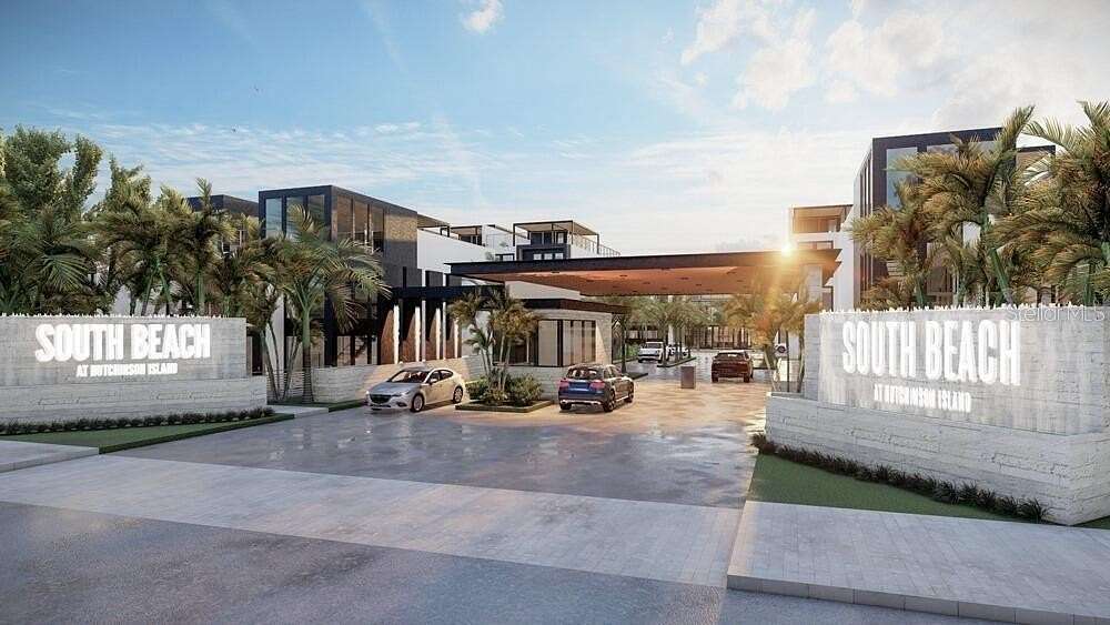 6.74 Acres of Residential Land for Sale in Fort Pierce, Florida