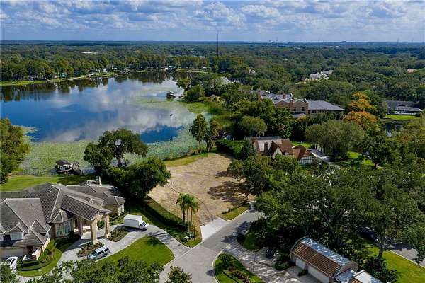 0.6 Acres of Residential Land for Sale in Tampa, Florida