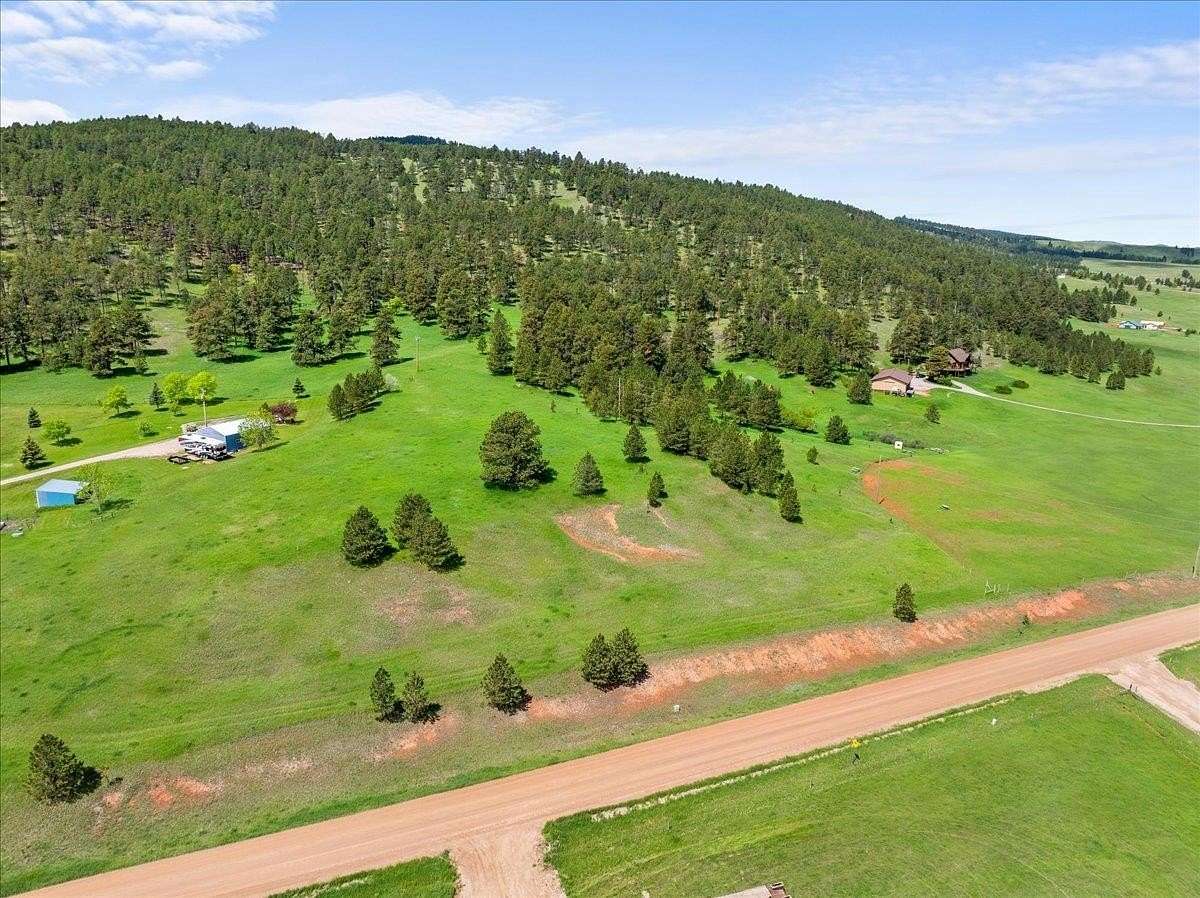 3.66 Acres of Residential Land for Sale in Sturgis, South Dakota