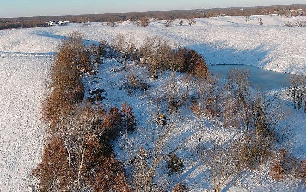 Land for Sale in Green City, Missouri