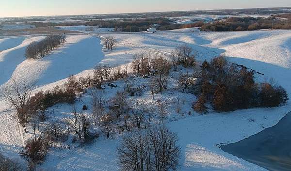 Land for Sale in Green City, Missouri