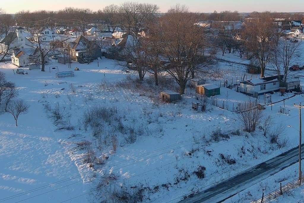 Land for Sale in Green City, Missouri