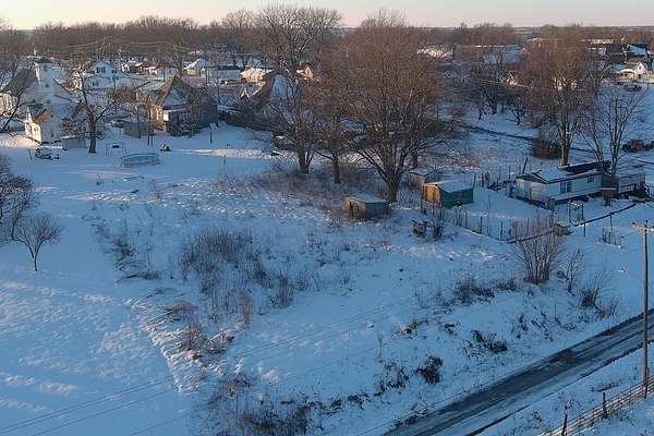 Land for Sale in Grant City, Missouri