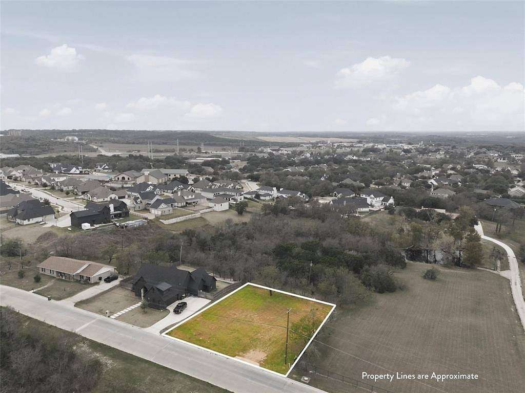 0.38 Acres of Residential Land for Sale in Woodway, Texas
