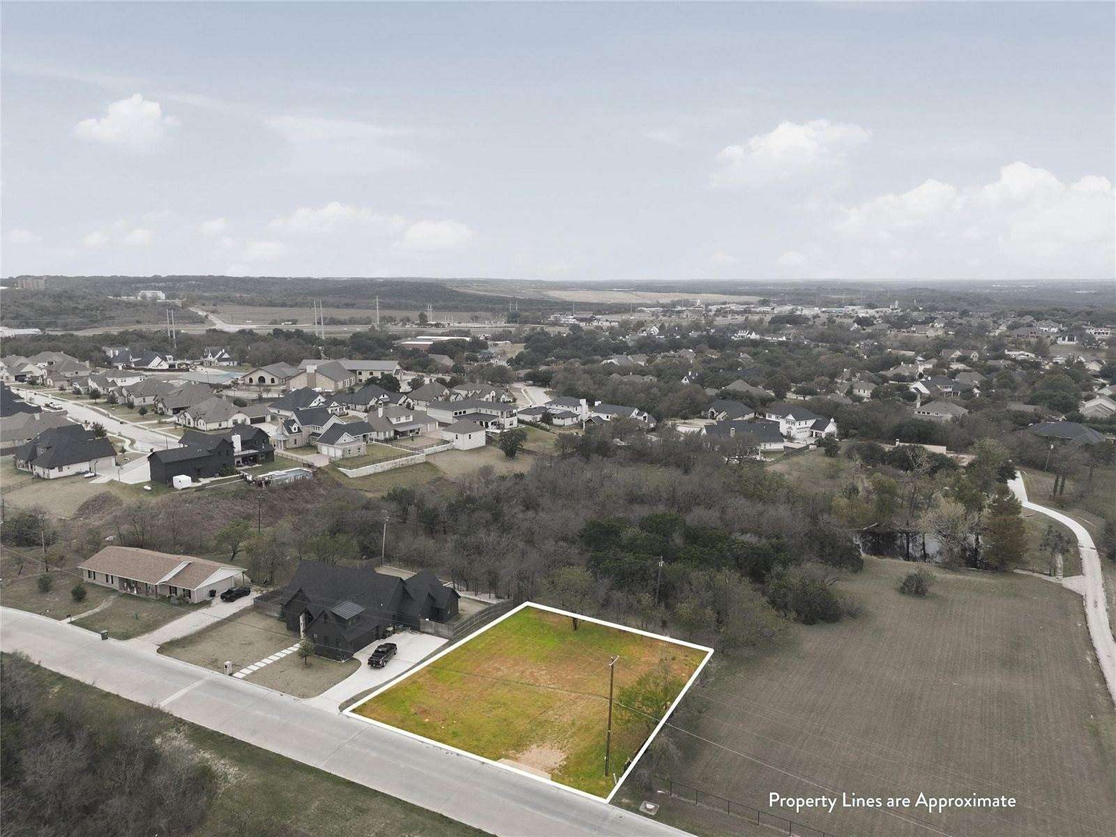 0.38 Acres of Residential Land for Sale in Woodway, Texas