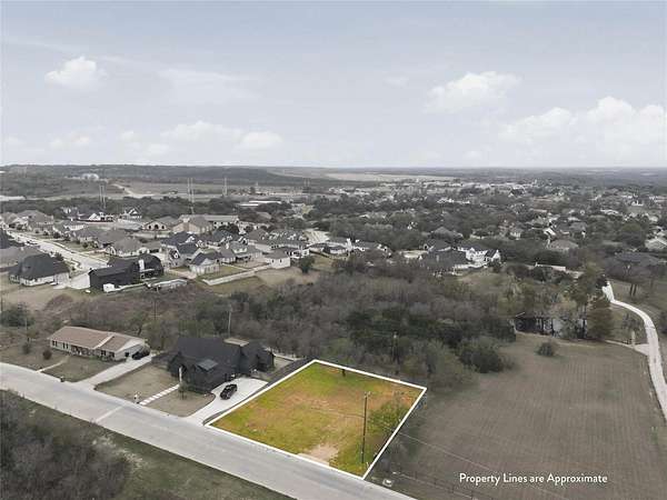0.38 Acres of Residential Land for Sale in Woodway, Texas