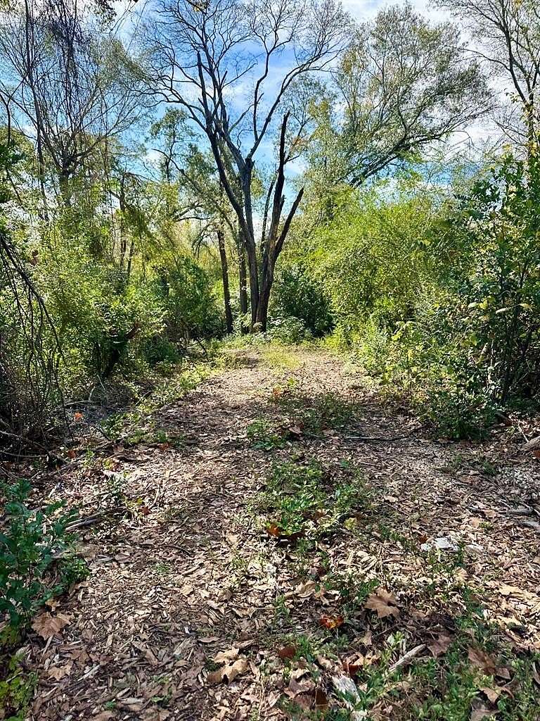 0.97 Acres of Residential Land for Sale in Palestine, Texas