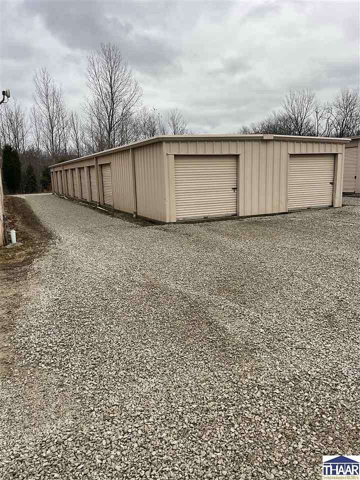 2.27 Acres of Commercial Land for Sale in Santa Claus, Indiana