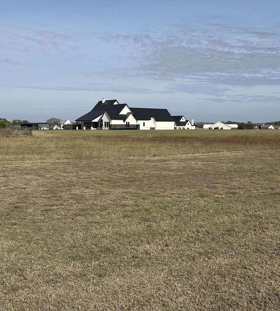 0.51 Acres of Residential Land for Sale in Fredericksburg, Texas