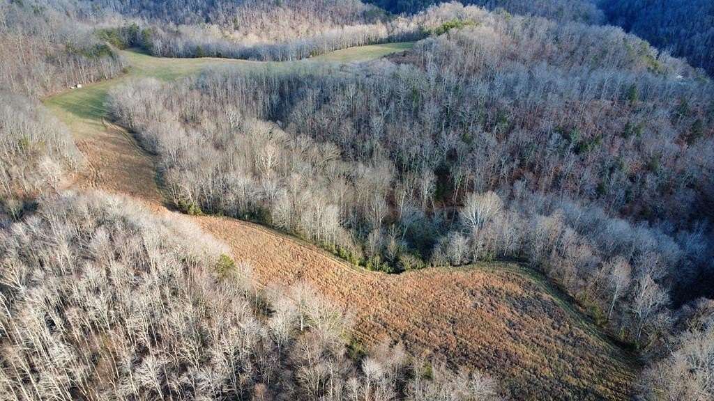 79 Acres of Recreational Land for Sale in Flatgap, Kentucky