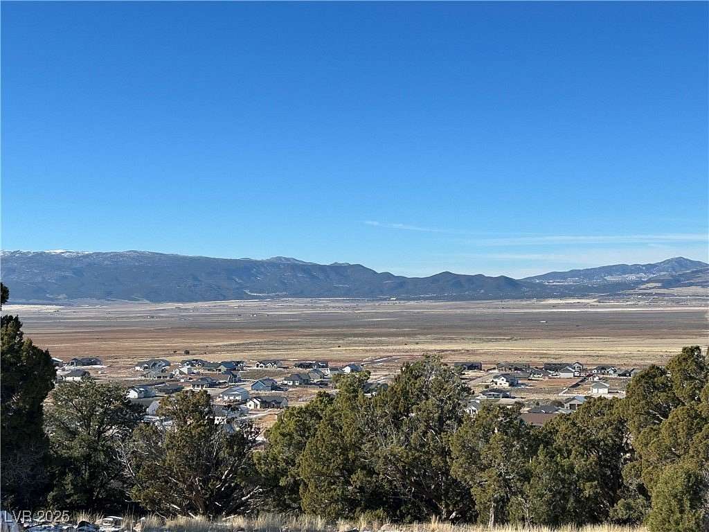 4 Acres of Residential Land for Sale in Cedar City, Utah