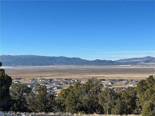 4 Acres of Residential Land for Sale in Cedar City, Utah