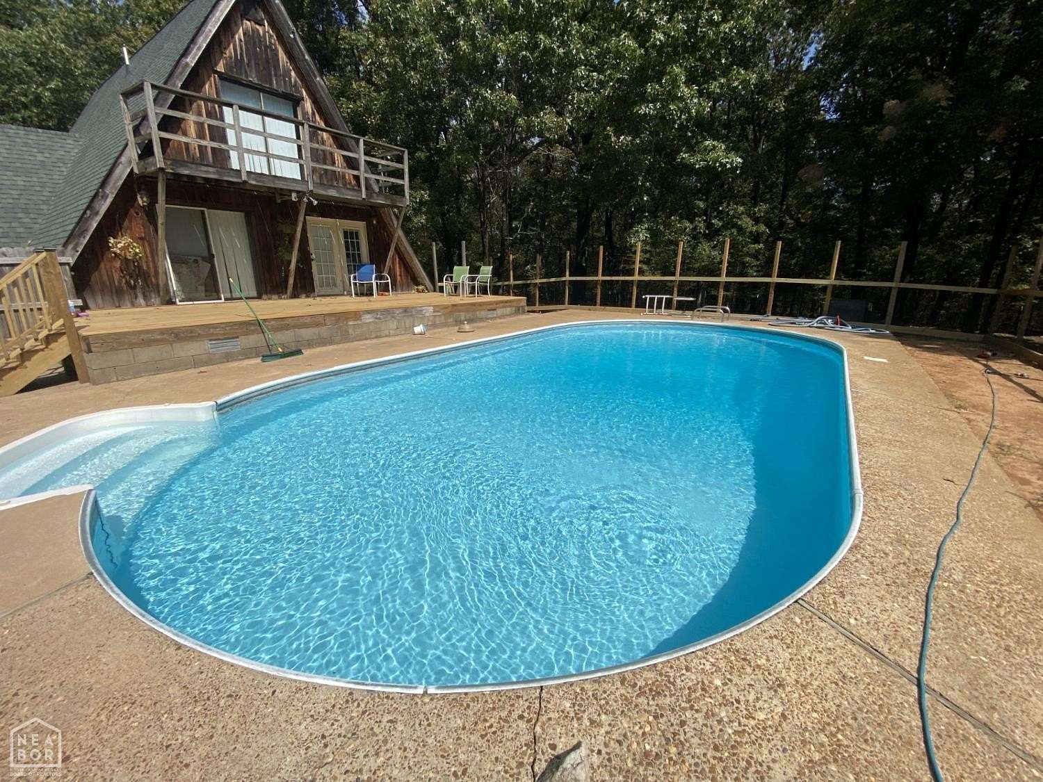 8.88 Acres of Residential Land with Home for Sale in Paragould, Arkansas