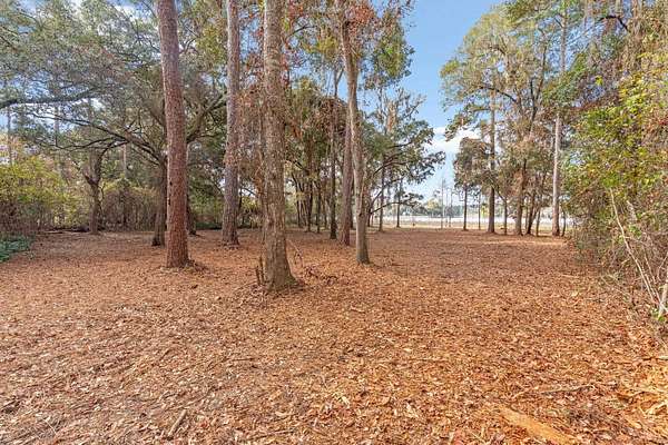 7.66 Acres of Residential Land for Sale in Tallahassee, Florida