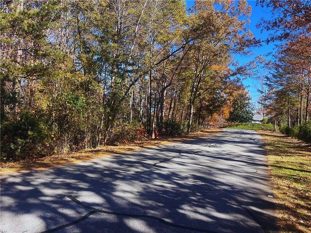 0.67 Acres of Residential Land for Sale in Salem, South Carolina