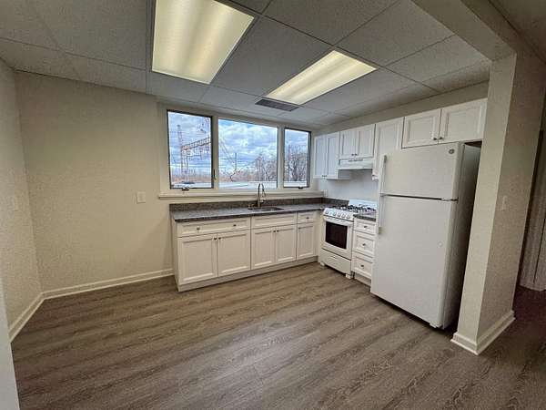 0.39 Acres of Commercial Land for Lease in Jersey City, New Jersey