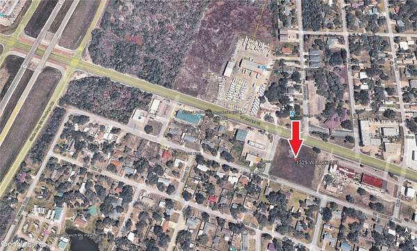 1.39 Acres of Commercial Land for Sale in Rockport, Texas