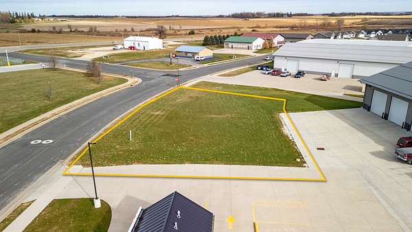 0.37 Acres of Commercial Land for Sale in Eyota, Minnesota