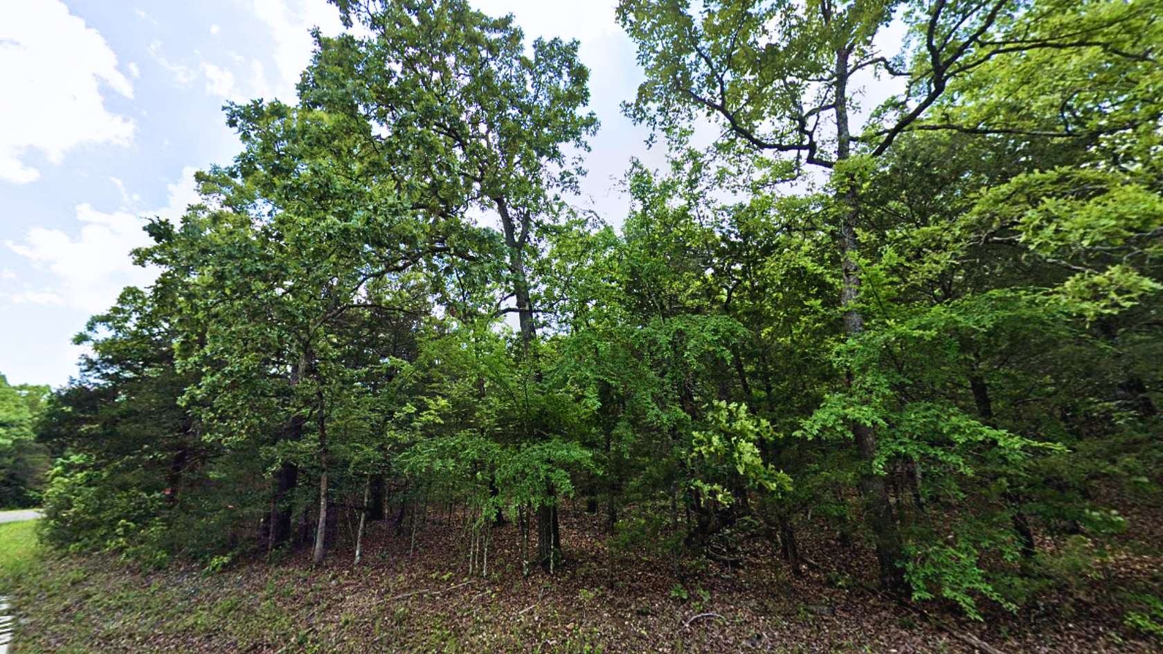 0.37 Acres of Residential Land for Sale in Horseshoe Bend, Arkansas