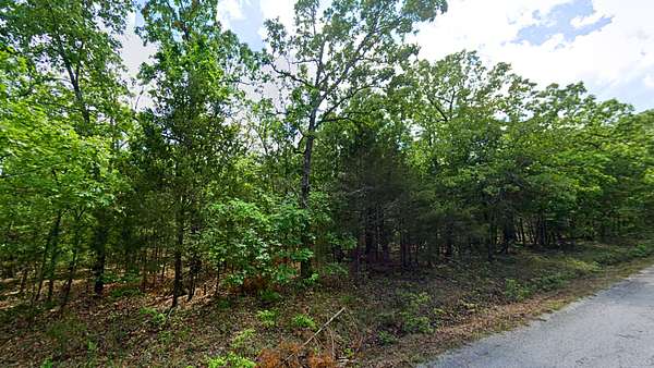 0.37 Acres of Residential Land for Sale in Horseshoe Bend, Arkansas