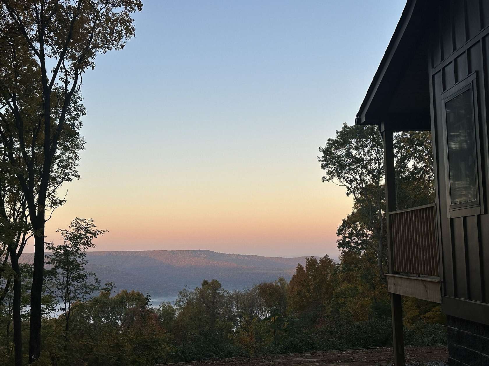 2.75 Acres of Residential Land with Home for Sale in Altamont, Tennessee