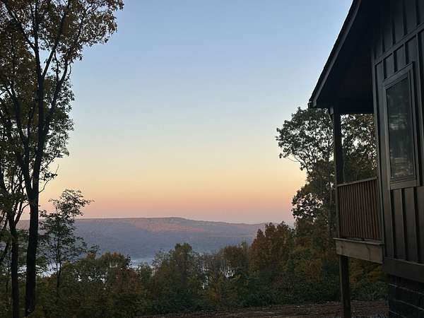 2.75 Acres of Residential Land with Home for Sale in Altamont, Tennessee