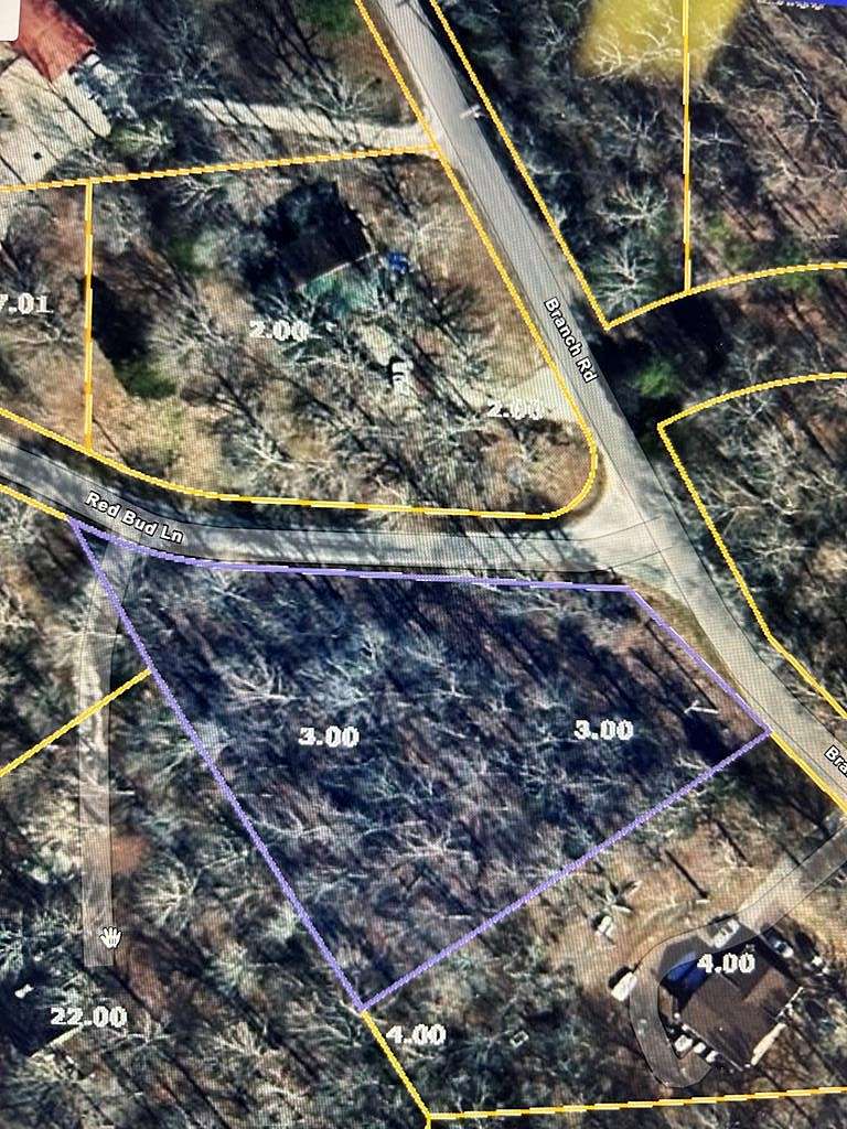 0.76 Acres of Residential Land for Sale in Big Sandy, Tennessee