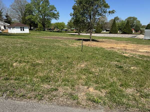 0.34 Acres of Residential Land for Sale in Burns, Tennessee
