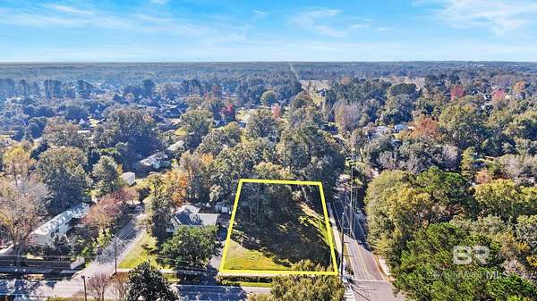 0.3 Acres of Residential Land for Sale in Fairhope, Alabama