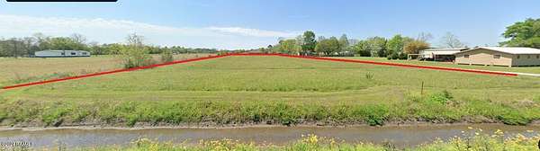 2.63 Acres of Mixed-Use Land for Sale in Breaux Bridge, Louisiana