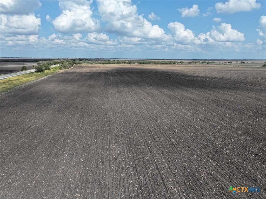20 Acres of Agricultural Land for Sale in Skidmore, Texas