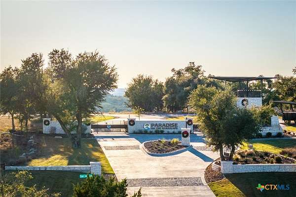 1.48 Acres of Residential Land for Sale in Canyon Lake, Texas