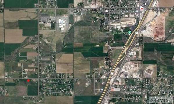 1.34 Acres of Residential Land for Sale in Rigby, Idaho