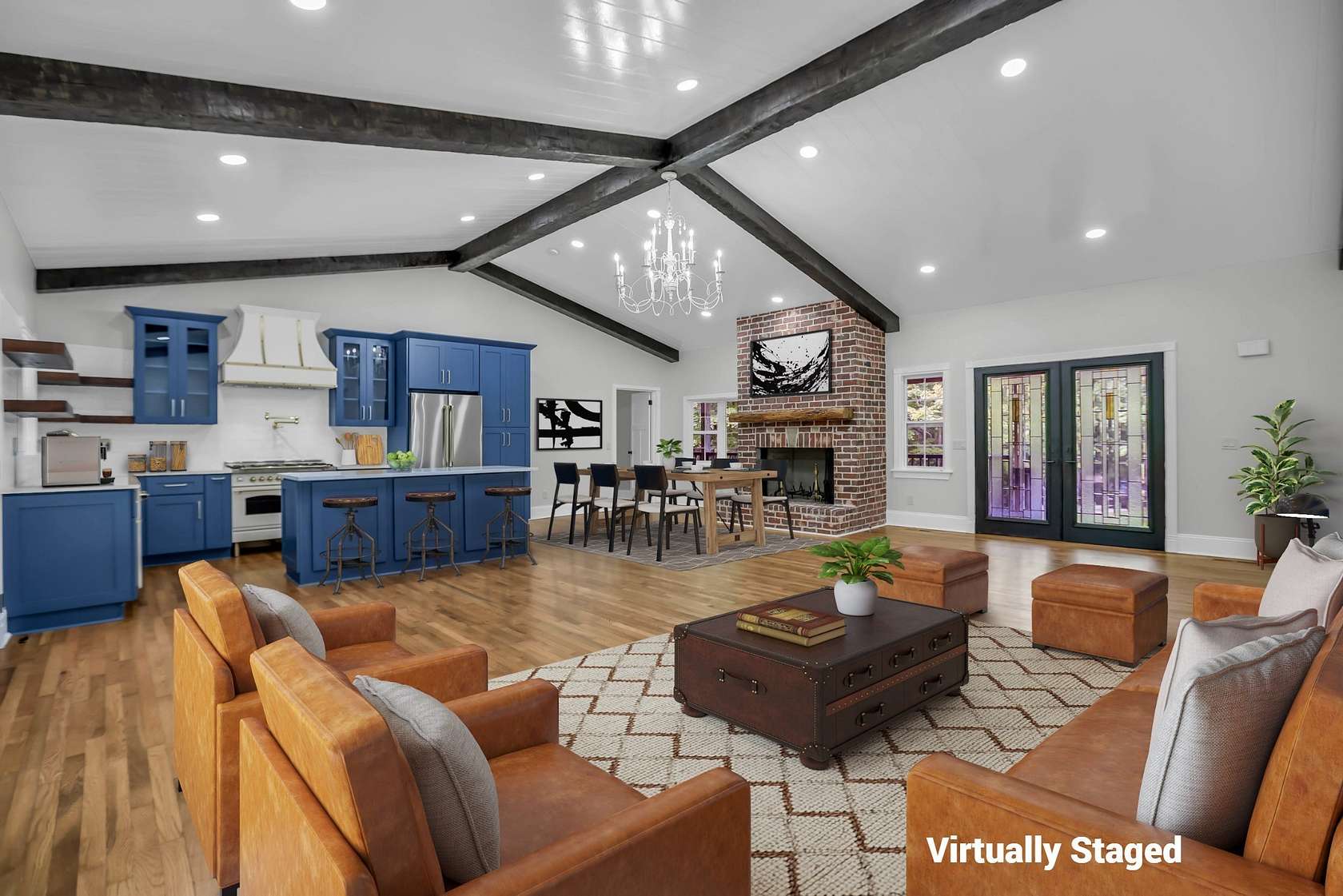 6.44 Acres of Residential Land with Home for Sale in Goodlettsville, Tennessee