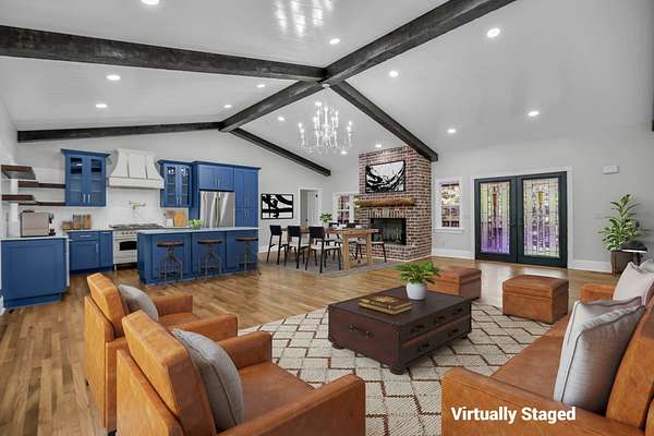 6.44 Acres of Residential Land with Home for Sale in Goodlettsville, Tennessee