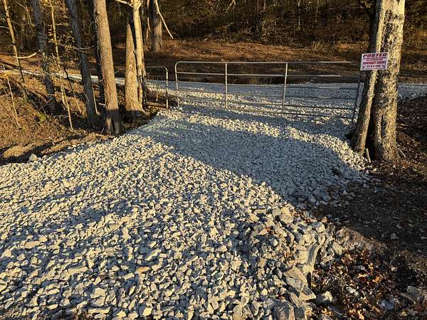 15 Acres of Land for Sale in Belfast, Tennessee