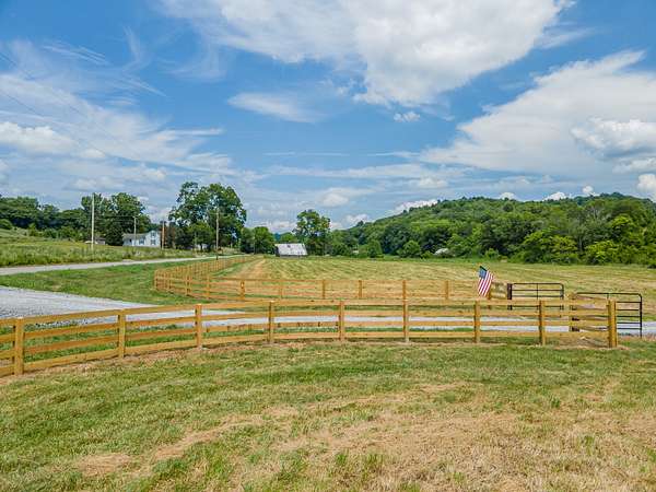 75 Acres of Recreational Land for Sale in Belfast, Tennessee