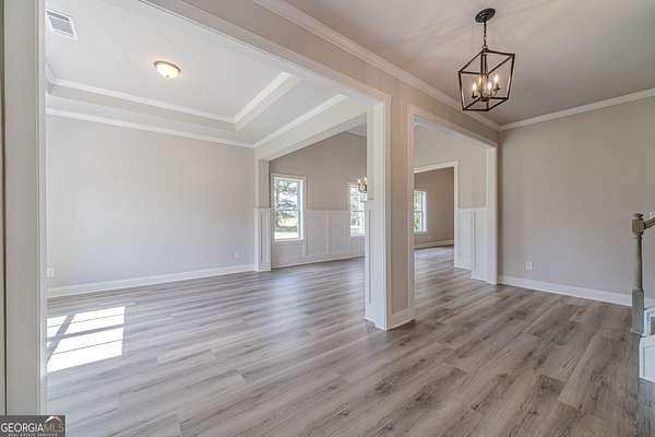 2 Acres of Residential Land with Home for Sale in Monroe, Georgia