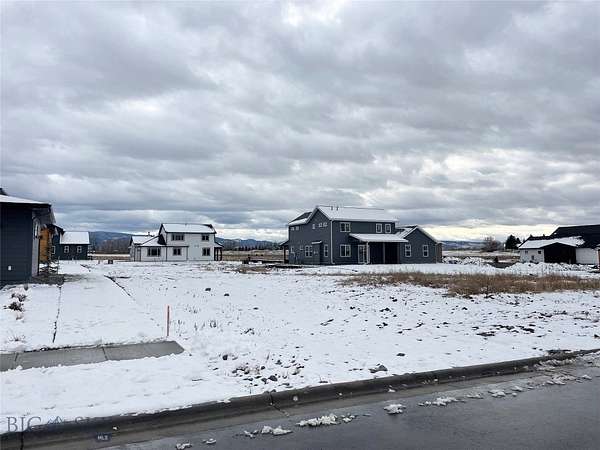 0.19 Acres of Residential Land for Sale in Bozeman, Montana