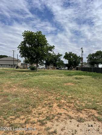 0.3 Acres of Land for Sale in Lubbock, Texas