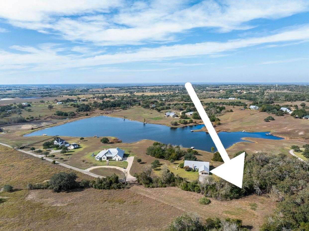 2 Acres of Residential Land for Sale in La Grange, Texas