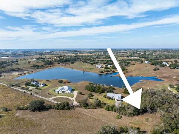 2 Acres of Residential Land for Sale in La Grange, Texas