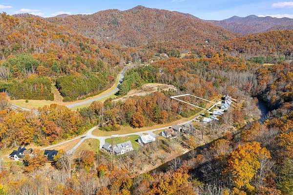0.53 Acres of Residential Land for Sale in Cullowhee, North Carolina