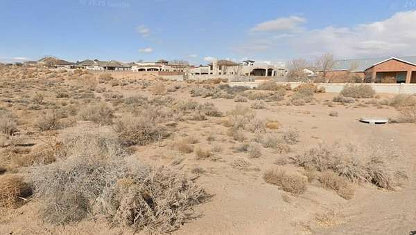 0.75 Acres of Residential Land for Sale in Rio Rancho, New Mexico