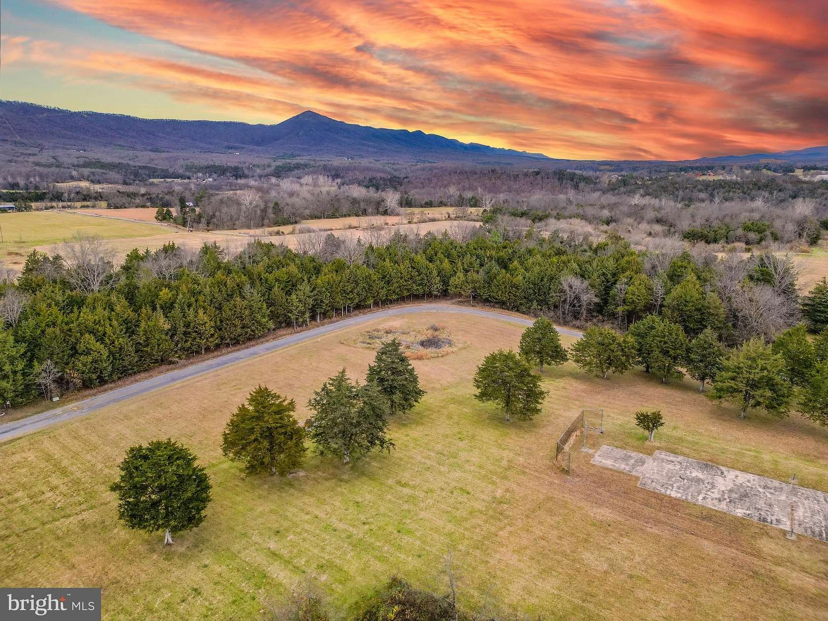 2.34 Acres of Residential Land for Sale in Luray, Virginia