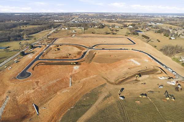 0.35 Acres of Residential Land for Sale in Springfield, Missouri