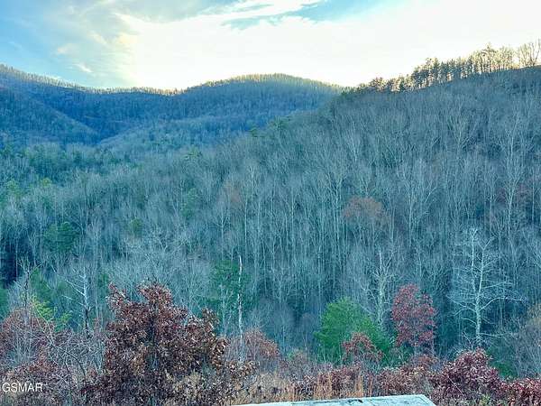 1.4 Acres of Residential Land for Sale in Sevierville, Tennessee