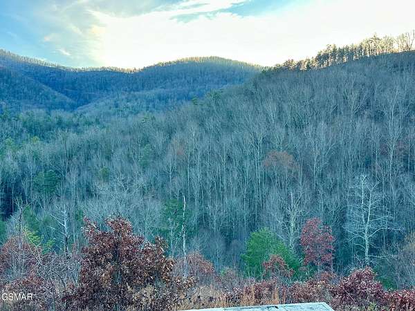 1.4 Acres of Residential Land for Sale in Sevierville, Tennessee