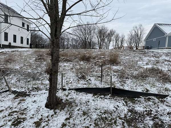 0.33 Acres of Residential Land for Sale in Midway, Kentucky