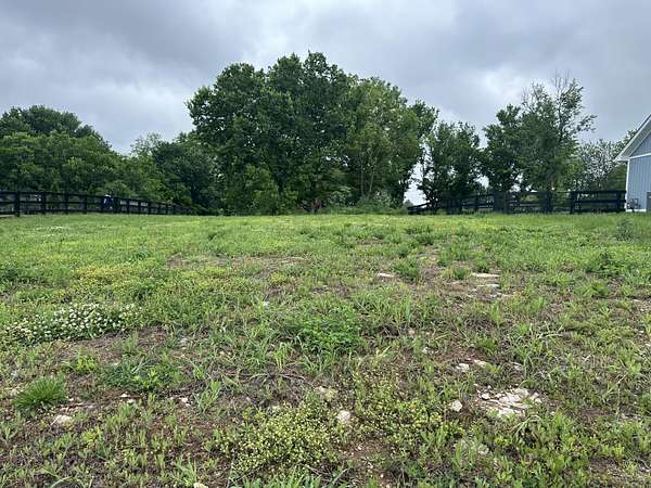 0.33 Acres of Residential Land for Sale in Midway, Kentucky